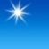 This Afternoon: Sunny, with a high near 81. East southeast wind around 5 mph. This Afternoon: Sunny