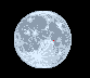 Moon age: 16 days,2 hours,1 minutes,98%